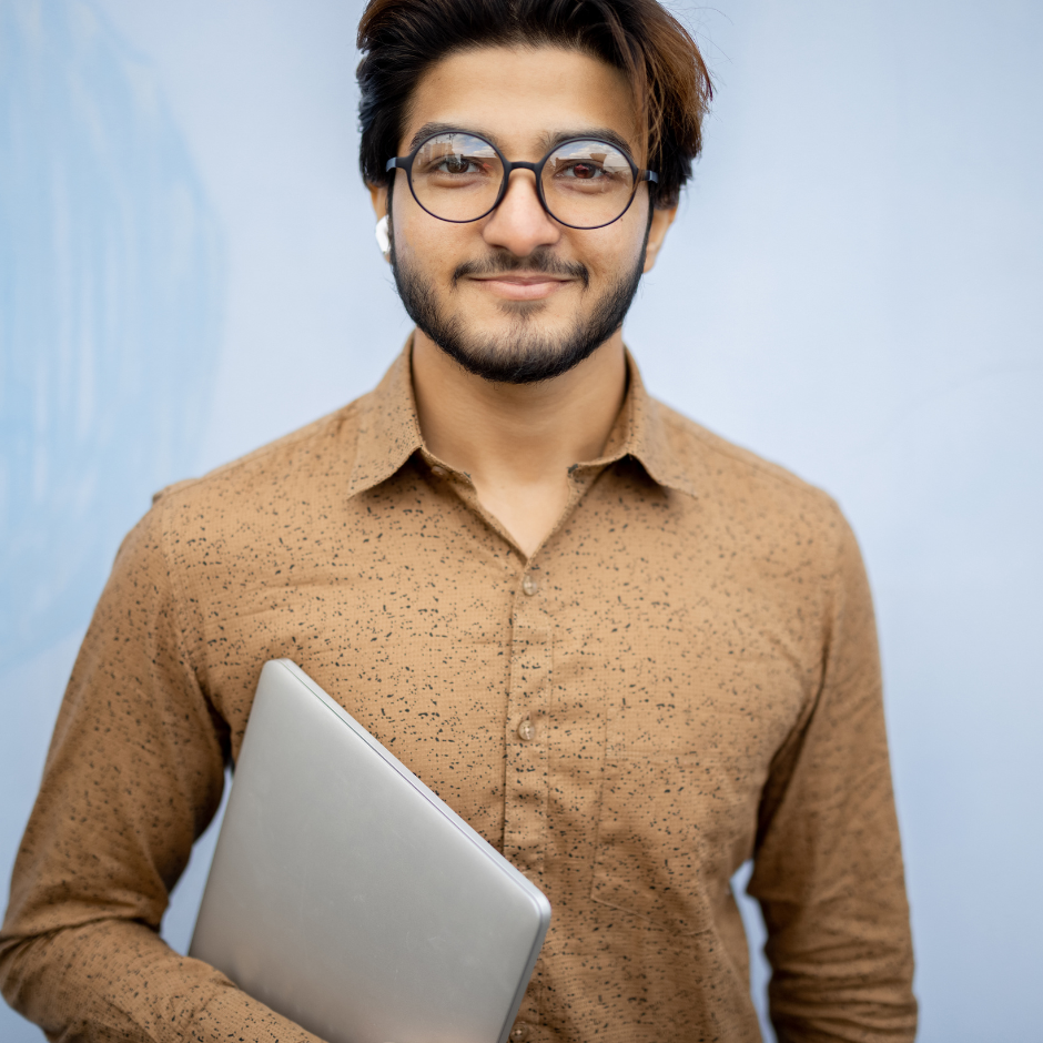 BVN testimonial